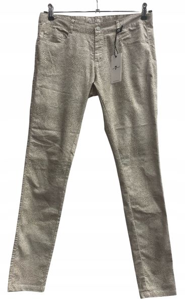7 FORALLMANKIND HW JOSEFINA zdjęcie 3