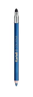 Collistar Kartell Professional Eye Pencil 16 Blu Shanghai 1,2ml kredka do oczu