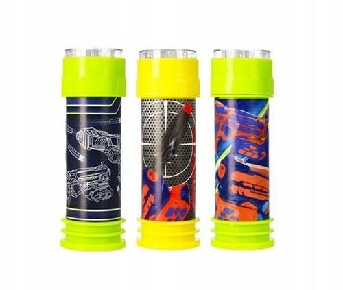 bańki mydlane bubble 55ml strzała "36 2407 na Arena.pl