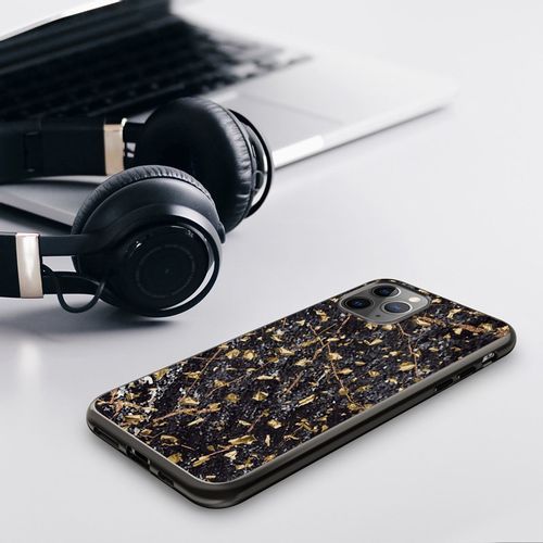 Zizo Refine - Etui iPhone 11 Pro Max (Black Marble) na Arena.pl