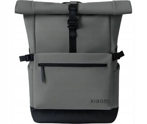 Xiaomi plecak miejski szary na Arena.pl