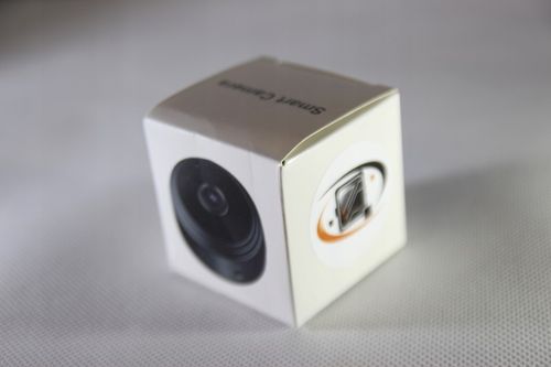 VIP MINI BEZPRZEWODOWA KAMERA WIFI UKRYTA Szpiegow na Arena.pl