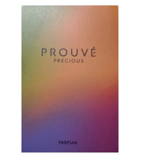Próbka zapachu - Prouve #501 Precious DESIRE - 2ml na Arena.pl