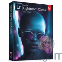 ADOBE LIGHTROOM CLASSIC 2018  - Licencja Wieczysta (LifeTime) - Windows - Użytkownik Indywidualny - BOX (ESD)