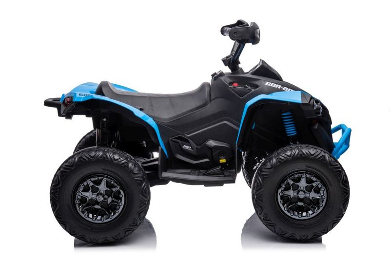 Quad Na Akumulator CAN-AM Renegate Niebieski zdjęcie 6