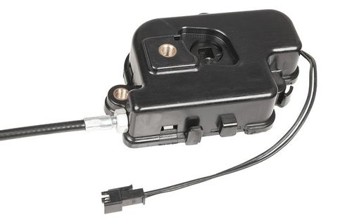 Wyłącznik Loncin z linką ssania LC3000i CZĘŚĆ ORYGINALNA 661920017-0001 na Arena.pl