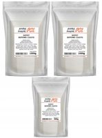 CIASTO NA GOFRY 2,5kg Gotowa mieszanka do gofrów chrupiące szybkie Kol-Pol