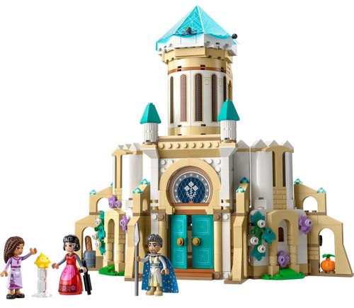 LEGO tbd Disney Princess 43224 na Arena.pl