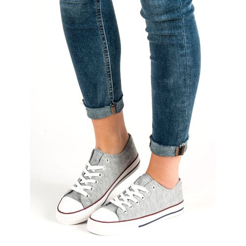 Niskie Trampki r.39 na Arena.pl