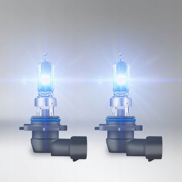 ŻARÓWKI OSRAM HB3 5000K COOL BLUE INTENSSE NEXT zdjęcie 2