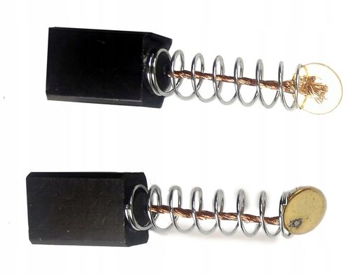 WYRZYNARKA BERHARD PRZECINARKA + ZESTAW BRZESZCZOTÓW na Arena.pl