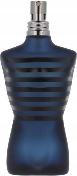 FLAKON JEAN PAUL GAULTIER ULTRA MALE INTENSE 125ML EDT zdjęcie 1
