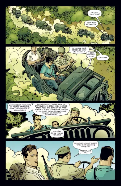 Fury Max. Tom 2 zdjęcie 2