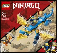 LEGO Ninjago Smok gromu Jaya EVO 71760