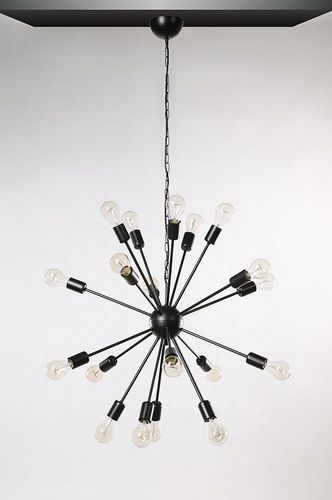 Lampa wisząca SPUTNIK 20 PŁ na Arena.pl
