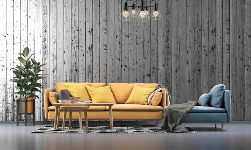 Lampa sufitowa 5xE27 LARS BLACK/GOLD na Arena.pl