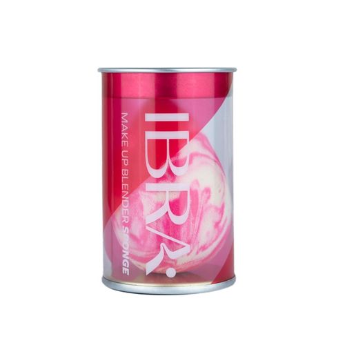 IBRA Blender-gąbka do makijażu Double Color - 1szt na Arena.pl
