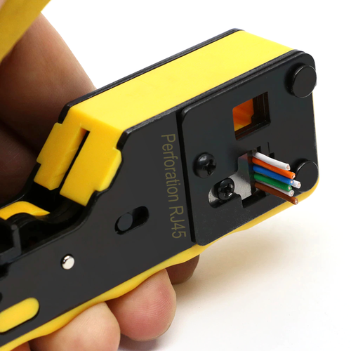 Zaciskarka RJ45 Kat7 HT-7088 E6059 na Arena.pl