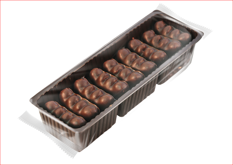 DELICPOL PIERNIK CHMURKA 140G CIASTKA zdjęcie 1