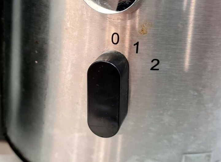 Sokowirówka CLATRONIC AE 3532 zdjęcie 16