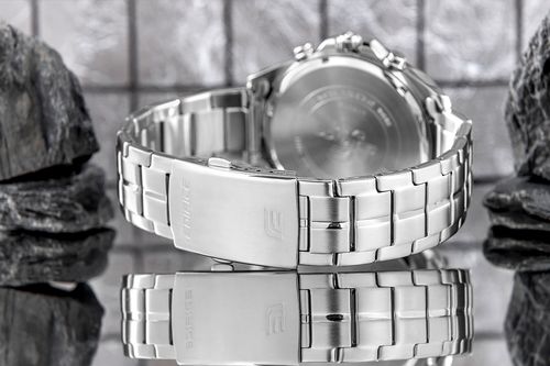 zegarek męski casio edifice efr-556db-1avuef + box na Arena.pl