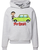 Bluza z kapturem Jaś Fasola Mr.Bean