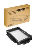 Pojemnik na żywicę Chitu Hoopat X5 do Anycubic Photon M5/M5s/M5 Pro
