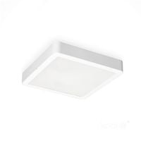 plafon led sigaro square 24w 4000k kobi