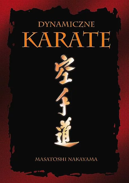 Dynamiczne Karate zdjęcie 1