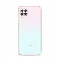 2 x ETUI SILIKONOWE PURO NUDE 0.3 DO HUAWEI P40 LITE PRZEZROCZYSTE