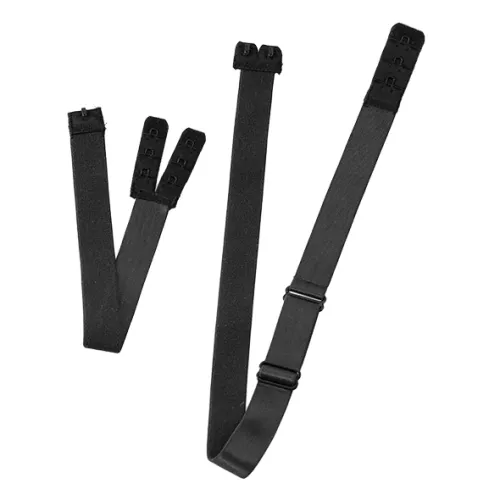 bye bra low back straps 2-hook - paski obniżające zapięcie, 3 kolory na Arena.pl