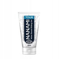 Lubrykant żelowy, poślizgowy 50 ml.