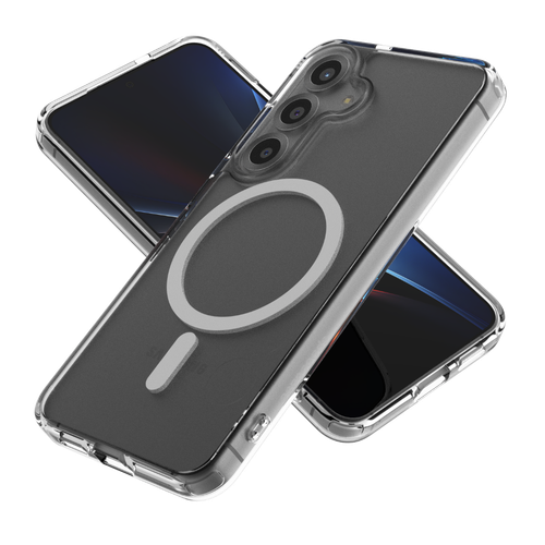 Spacecase Clear Mag Galaxy S25 na Arena.pl