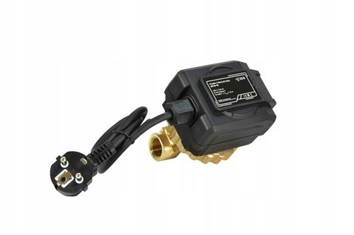 POMPA CYRKULACYJNA ENERGOSZCZĘDNA CWU 1/2" EPI 15-15 IBO z Magnesem Trwałym na Arena.pl