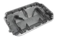 Audi 80 94-97 Miska olejowa