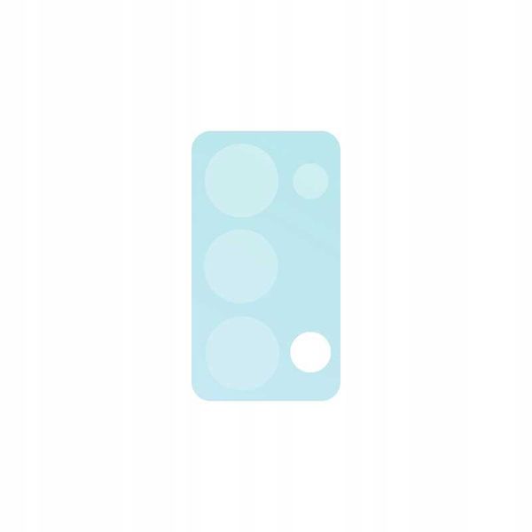 Spacecase Camera Glass Oppo Reno 6 Pro 5G zdjęcie 3