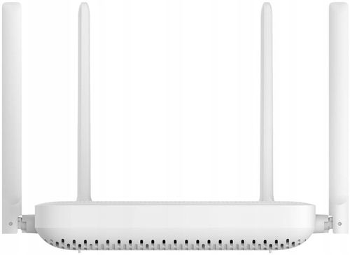 Xiaomi AX1500 802.11ax router (Wi-Fi 6) na Arena.pl
