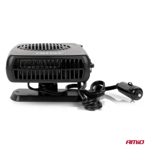 Termowentylator grzejnik samochodowy -12V 150W zdjęcie 4