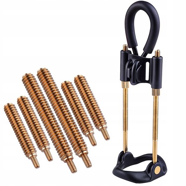 Ekspander do Powiększania Penisa Expander Max Super Efekt Penis Extender zdjęcie 3