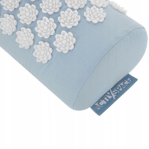 MATA ZDROWOTNA DO AKUPRESURY Z KOLCAMI + PODUSZKA na Arena.pl