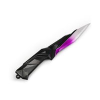 Singularity Knife | 22 cm | Metal | Nieostry Nóż | Valorant