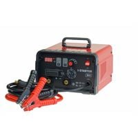 prostownik inwertorowy z rozruchem i-starter 841 12/24v - bw i-star841