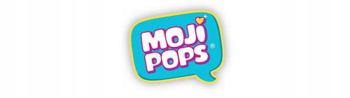 Zestaw figurek MAGIC BOX MojiPops House Party na Arena.pl