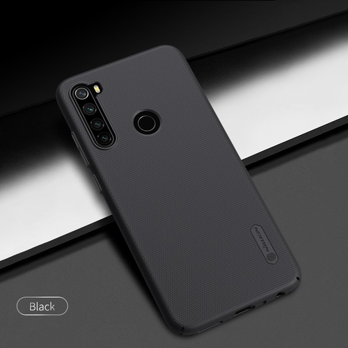 Etui do Xiaomi Redmi Note 8 (Black) na Arena.pl