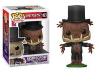 funko pop! creepshow scarecrow strach na wróble