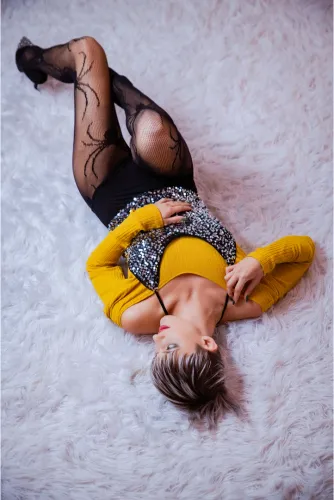 kix'ies rajstopy damskie spider mesh czarne rozmiar b wzor pająka na Arena.pl