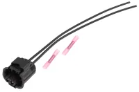 ZESTAW NAPRAWCZY WIĄZKI WTRYSKIWACZY PEUGEOT 308 SW I 2010 2011 2012 2013