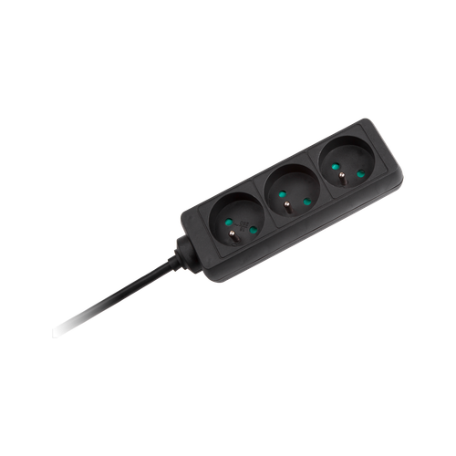 Przedłużacz Rebel 3 gniazda na Arena.pl