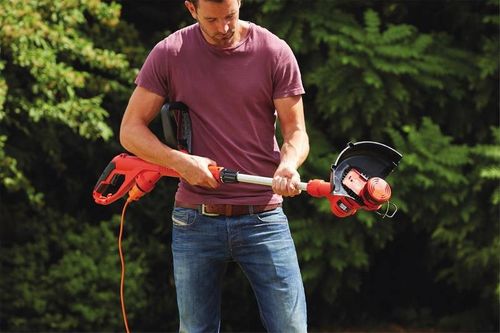 Podkaszarka Black-Decker ST4525 na Arena.pl