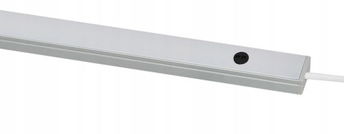 listwa LED podszafkowa oświetlenie LED do kuchni szafy BEZDOTYKOWA na Arena.pl